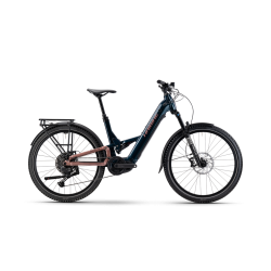 HAIBIKE ADVENTR 8.5 Low...