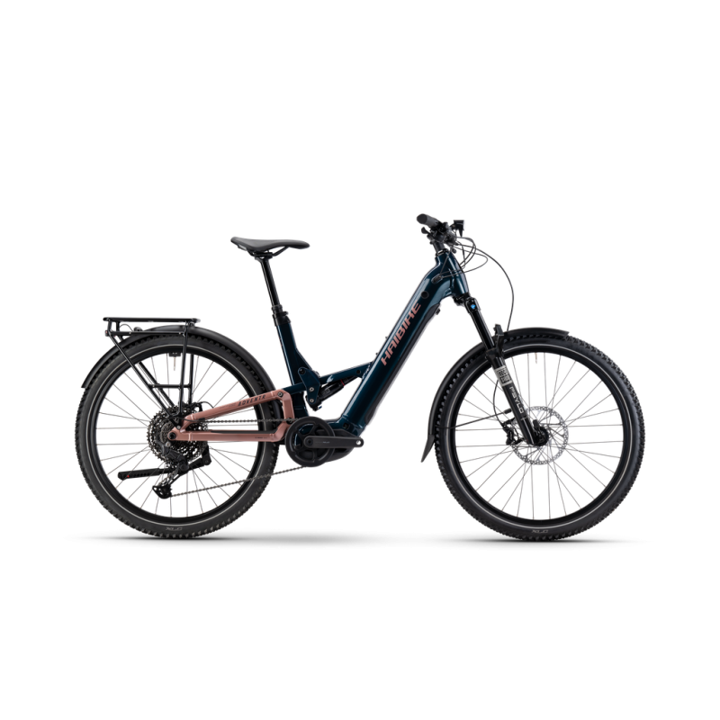 HAIBIKE ADVENTR 8.5 Low 2026 VÉLO