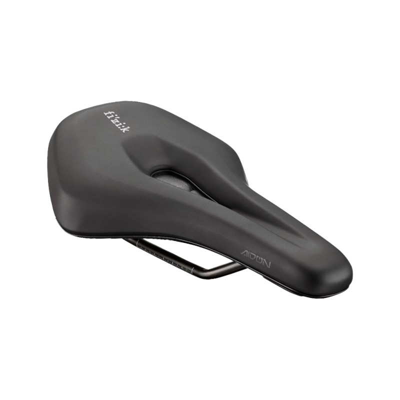 AIDON TERRA X5 S-ALLOY NOIR 145MM