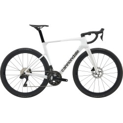 Vélo de route Cannondale...