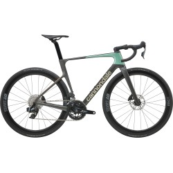 Vélo de route Cannondale...