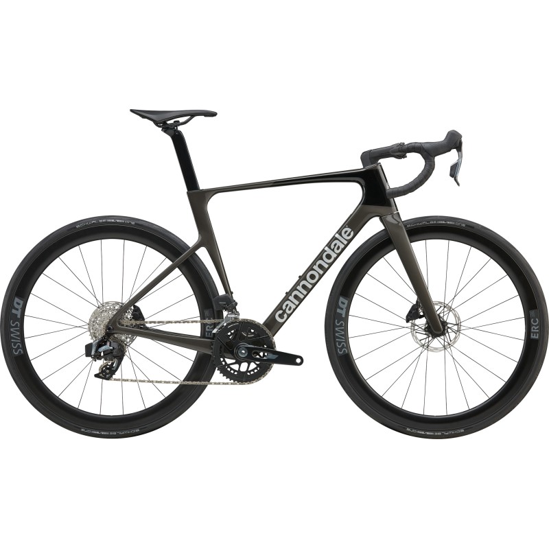 Vélo de route Cannondale SuperSix EVO 4 2026