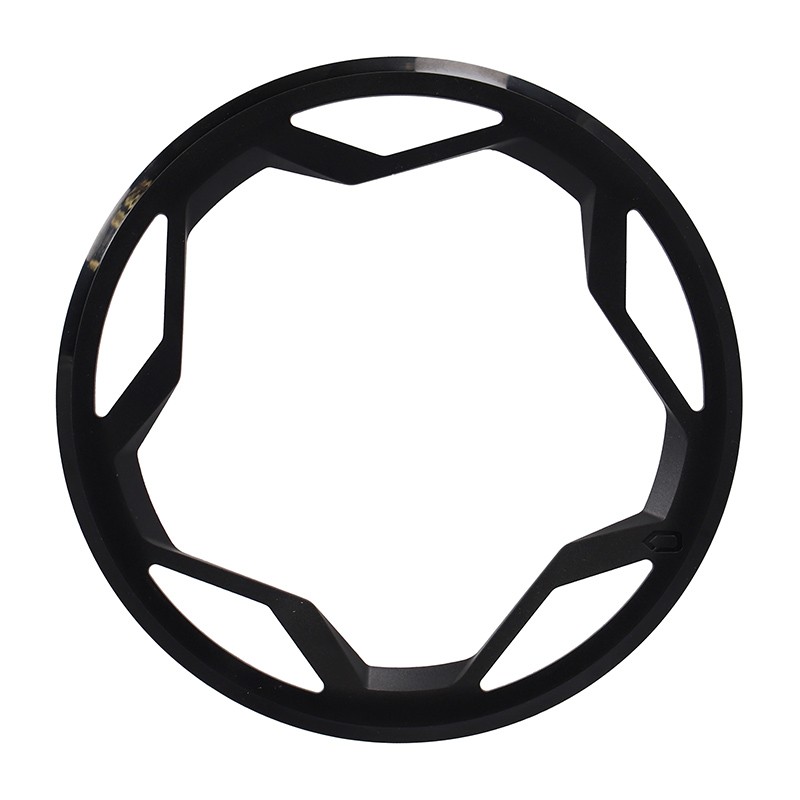 Protège-chaîne XLC CR-X10 pour chaîne CR-E15 34D noir