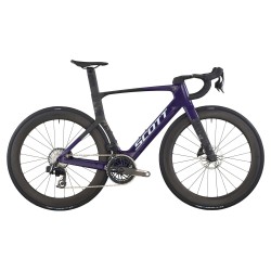 Vélo SCOTT FOIL RC Team 2026