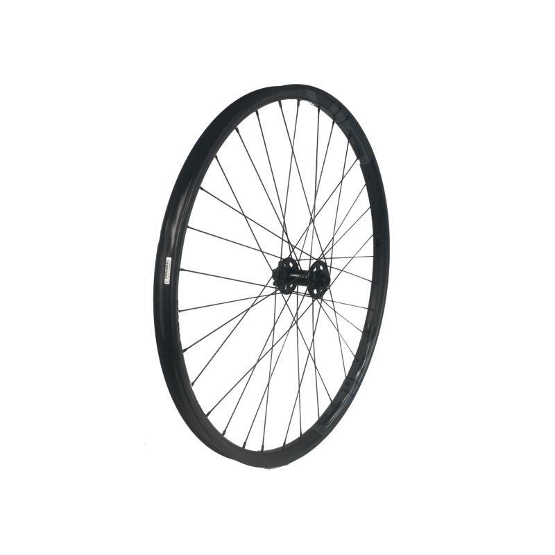 ROUE AVANT GURPIL GTR SL30 29 CL BOOST TLR ALU.N/GR