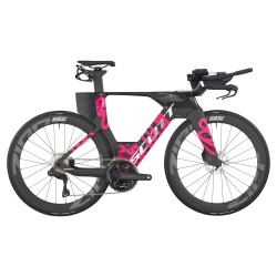 Vélo SCOTT Plasma RC pro 2026