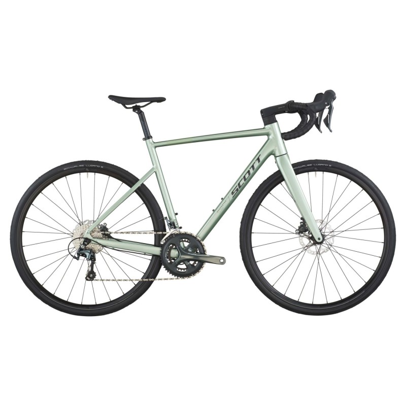 Vélo SCOTT Speedster 20 2026