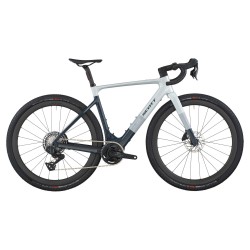 Vélo électrique SCOTT...