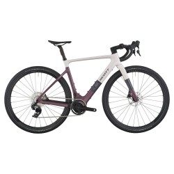 Vélo électrique SCOTT...