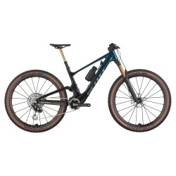  VÉLO SCOTT LUMEN ERIDE 900 TR