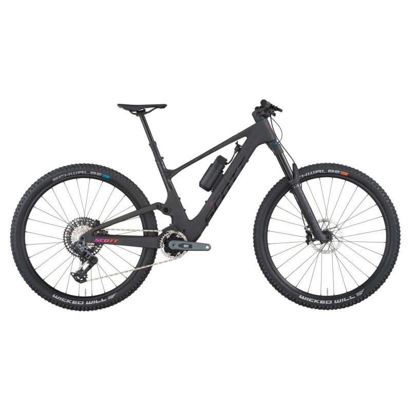 VÉLO SCOTT LUMEN ERIDE 900 TR