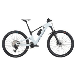  VÉLO SCOTT LUMEN ERIDE 900 TR