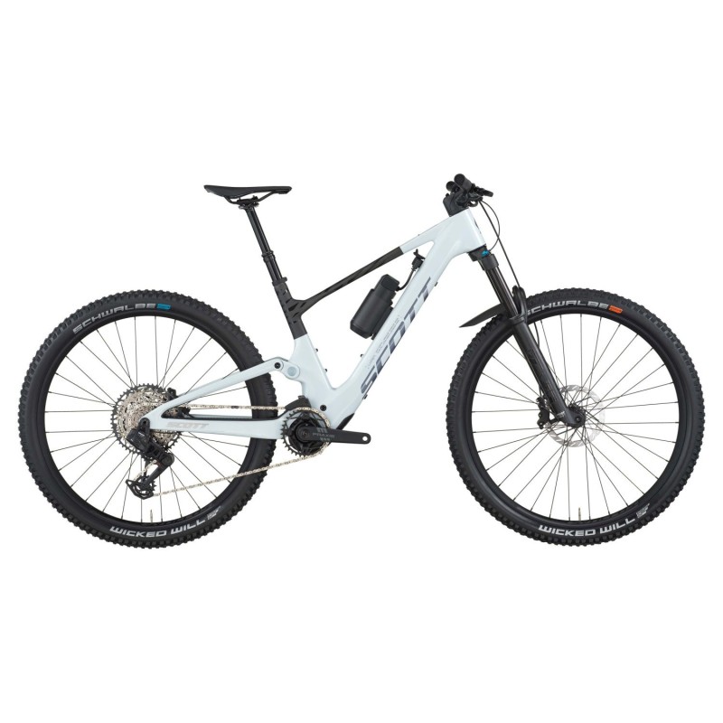  VÉLO SCOTT LUMEN ERIDE 900 TR