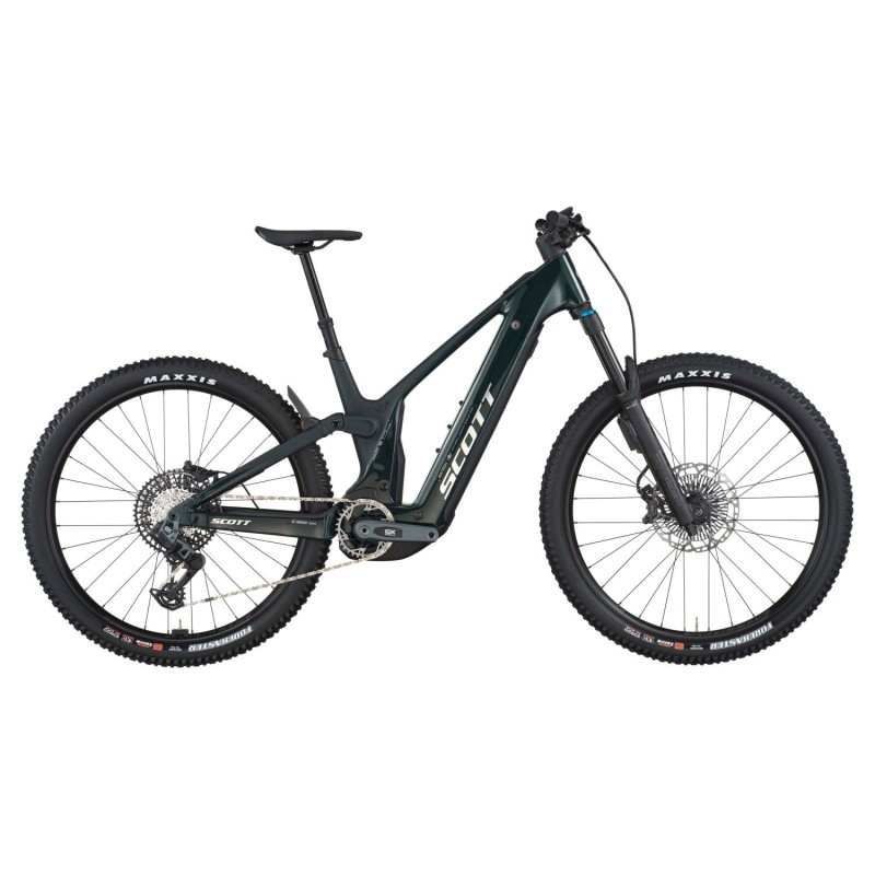 Vélo Scott Patron 900 2026