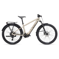  Vélo VTT électrique Liv...