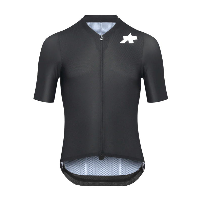 Maillot Assos MILLE GT Jersey Stahlstern