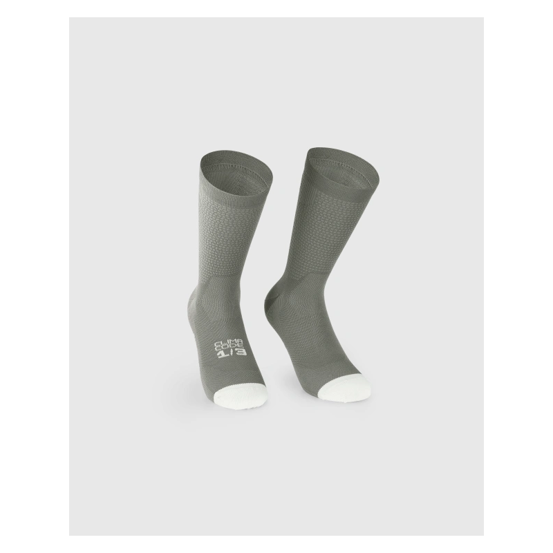 CALCETINES ASSOS Endurance Socks S11