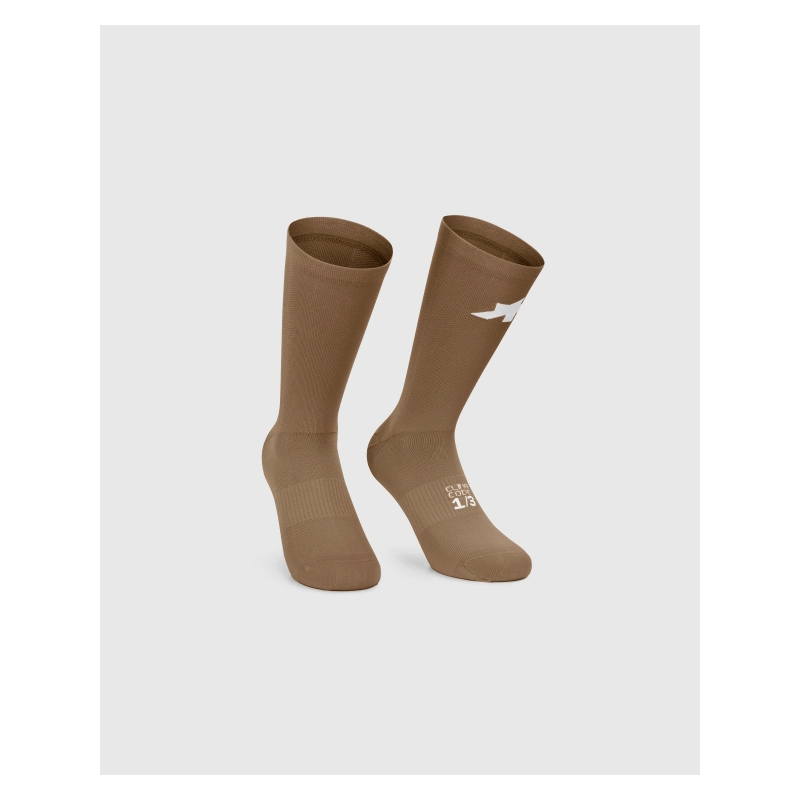 CALCETINES ASSOS Endurance Socks S11