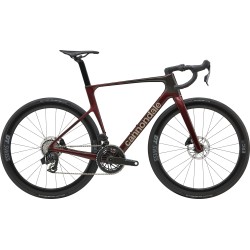 Vélo de route Cannondale...