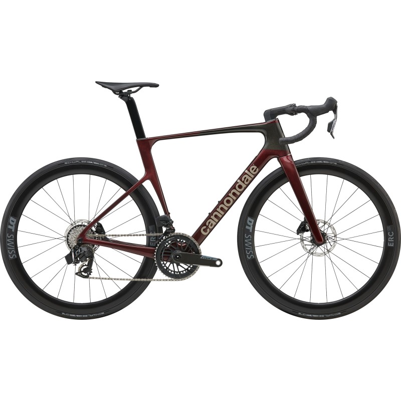 Vélo de route Cannondale SuperSix EVO 3 2026