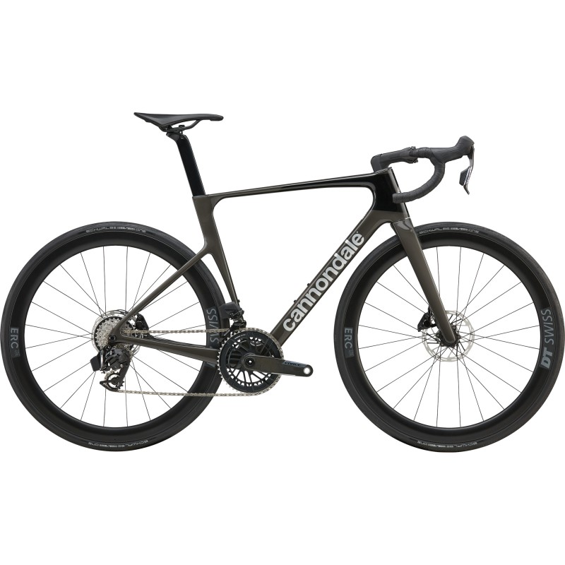 Vélo de route Cannondale SuperSix EVO 3 2026