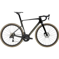 Vélo de route Cannondale...