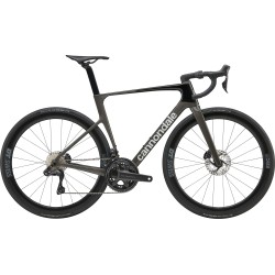 Vélo de route Cannondale...