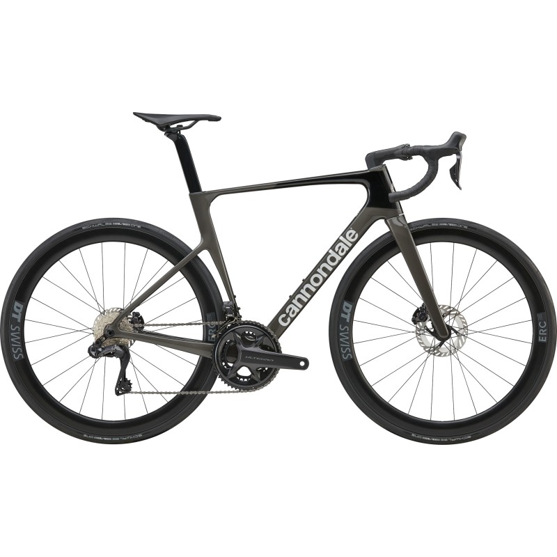 Vélo de route Cannondale SuperSix EVO 2 2026
