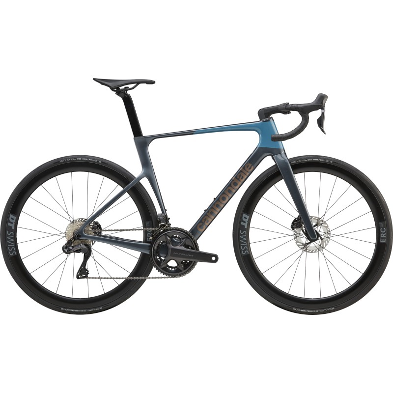 Vélo de route Cannondale SuperSix EVO 2 2026