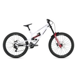 Vélo de descente Commencal...