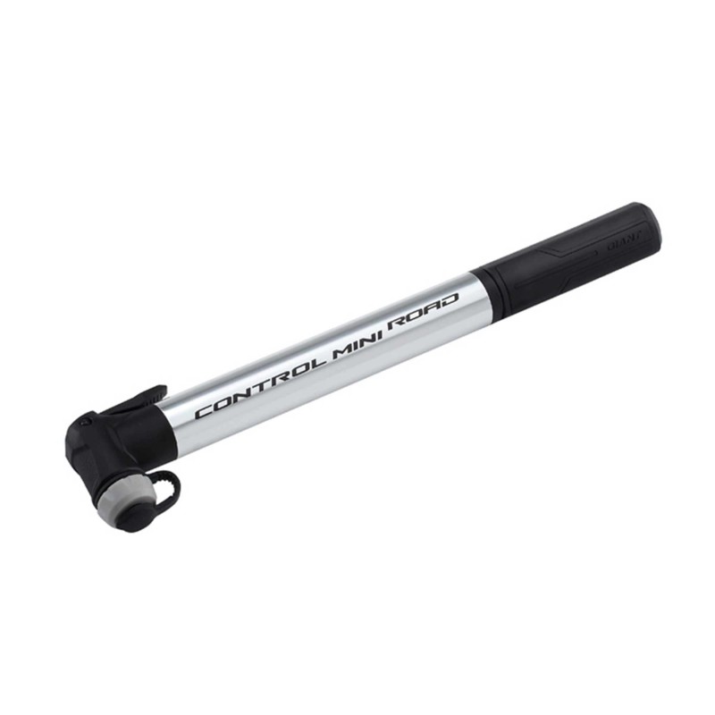 Minibomba Airbone ZT-509 AV/DV/SV, 210mm, negro, incl. soporte