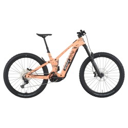Vélo Scott Pattern ST 910 2026