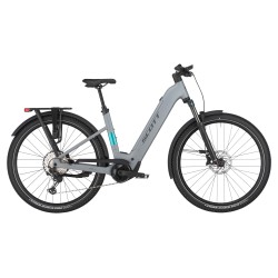 Vélo SCOTT AXIS 10 WAVE 2025