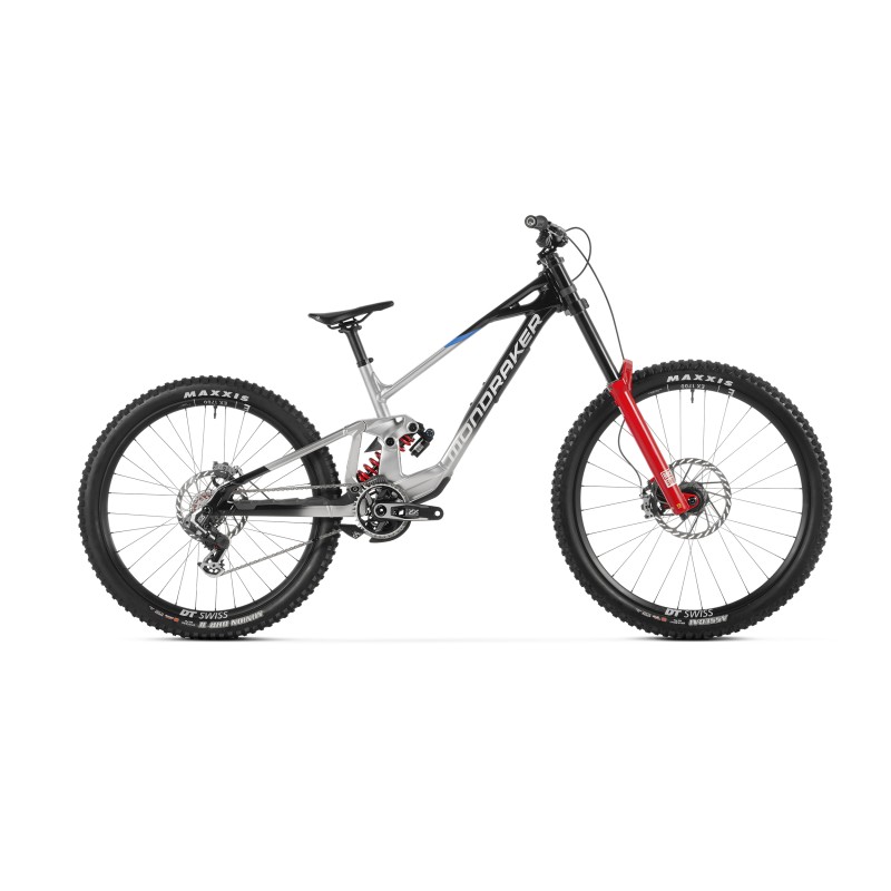 VÉLO MONDRAKER SUMMUM SE Mullet 2026