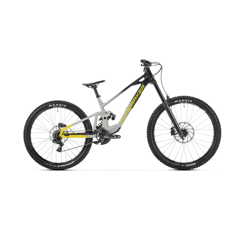 VÉLO MONDRAKER SUMMUM SE Mullet 2027
