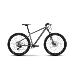 Vélo de cross-country...