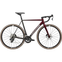 Vélo de route Cannondale...