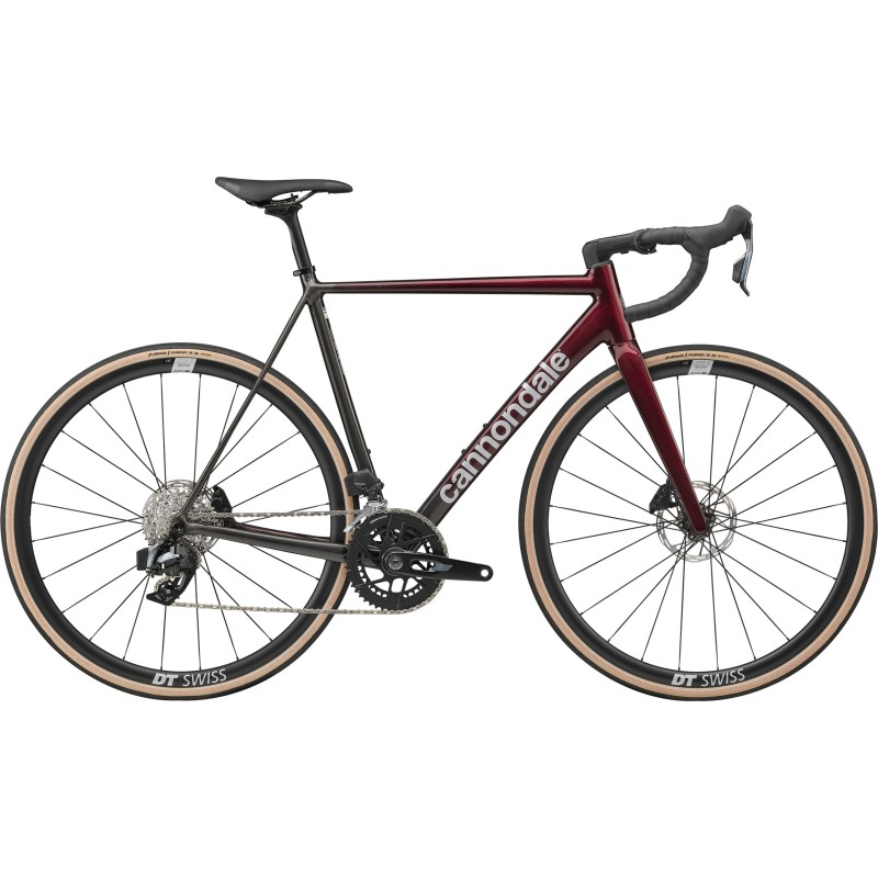Vélo de route Cannondale CAAD14 2