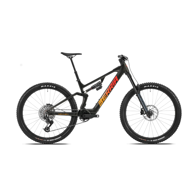 VELO ELECTRIQUE BERRIA NEXXEN ADV+ E90 2026