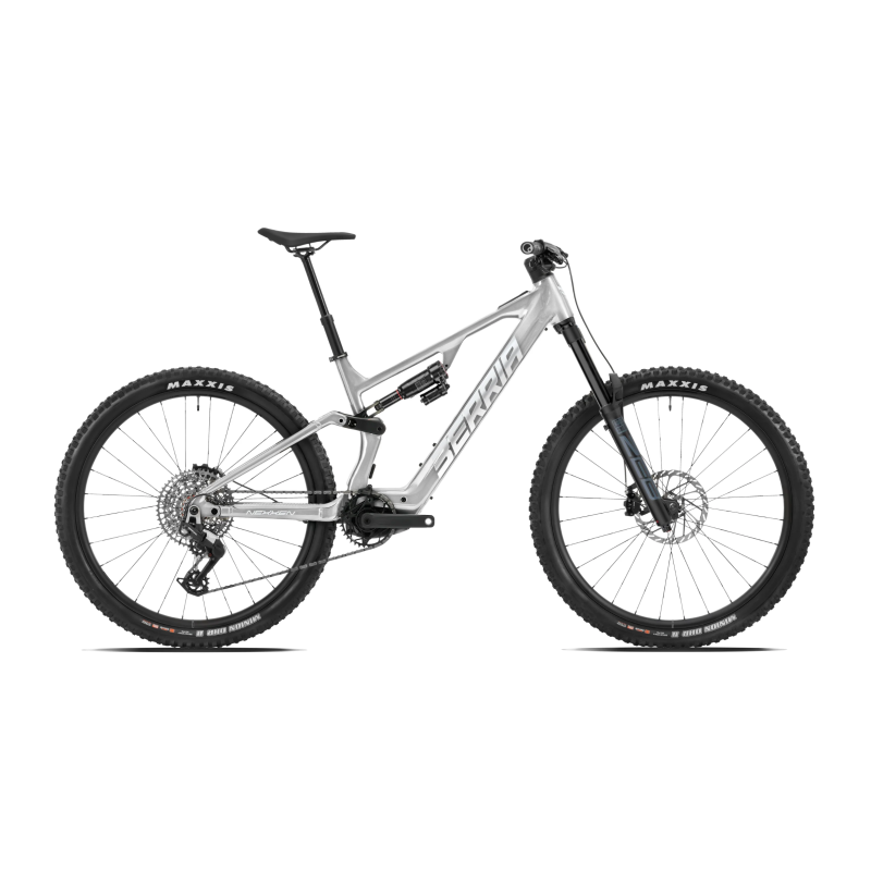 VELO ELECTRIQUE BERRIA NEXXEN ADV+ E90 2026