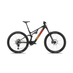 VÉLO ÉLECTRIQUE BERRIA...