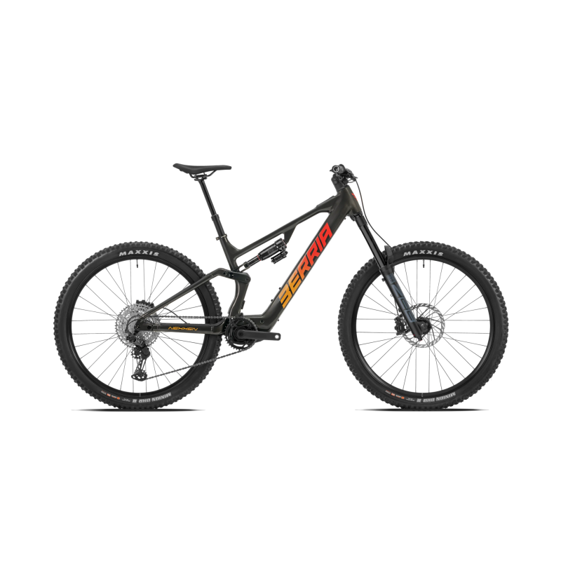 VÉLO ÉLECTRIQUE BERRIA NEXXEN ADV+ XT 2026