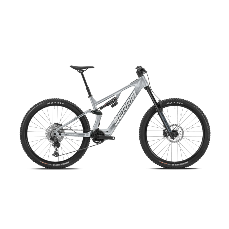 VÉLO ÉLECTRIQUE BERRIA NEXXEN ADV+ XT 2026
