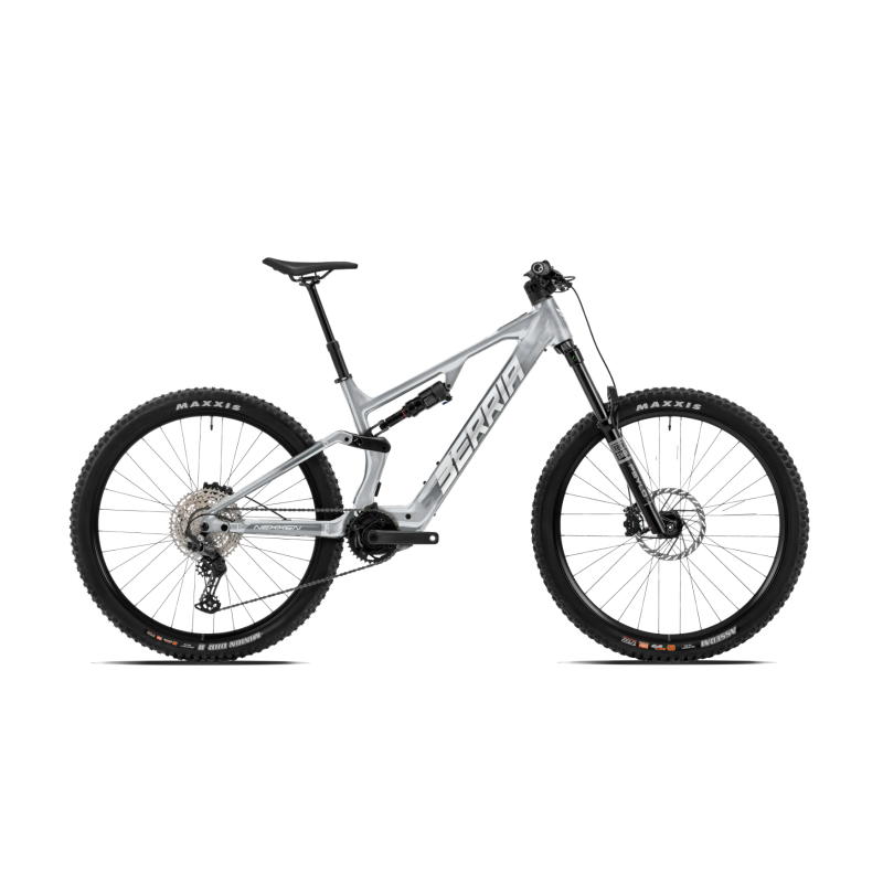 VÉLO ÉLECTRIQUE BERRIA NEXXEN ADV+ DEORE 2026