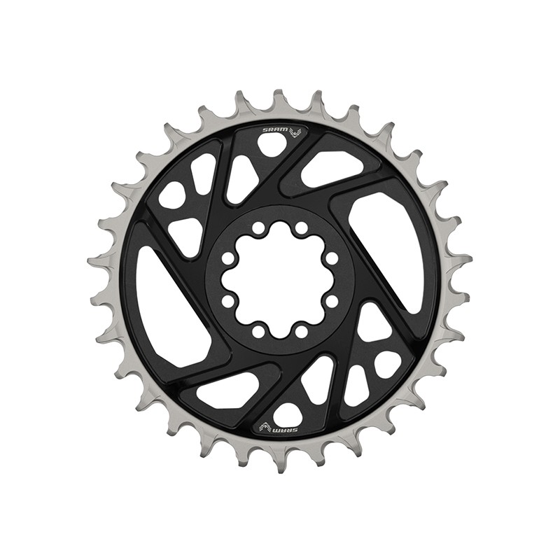 Chaîne SRAM XX DH T-TY EAGLE DM 6OFF.32D 1x7V AL.NE