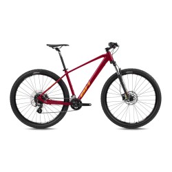 VTT BH SPIKE 2.0 29 2026