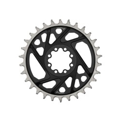 Plaque SRAM XX DH T-TY...