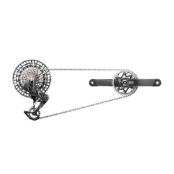 Groupe SRAM XX SL T-TY...