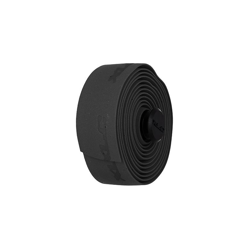 Ruban de guidon sport XLC BT-S10 2000 mm noir