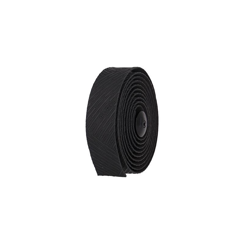 Ruban de guidon XLC BT-G40 pour gravier, 2200 mm, noir